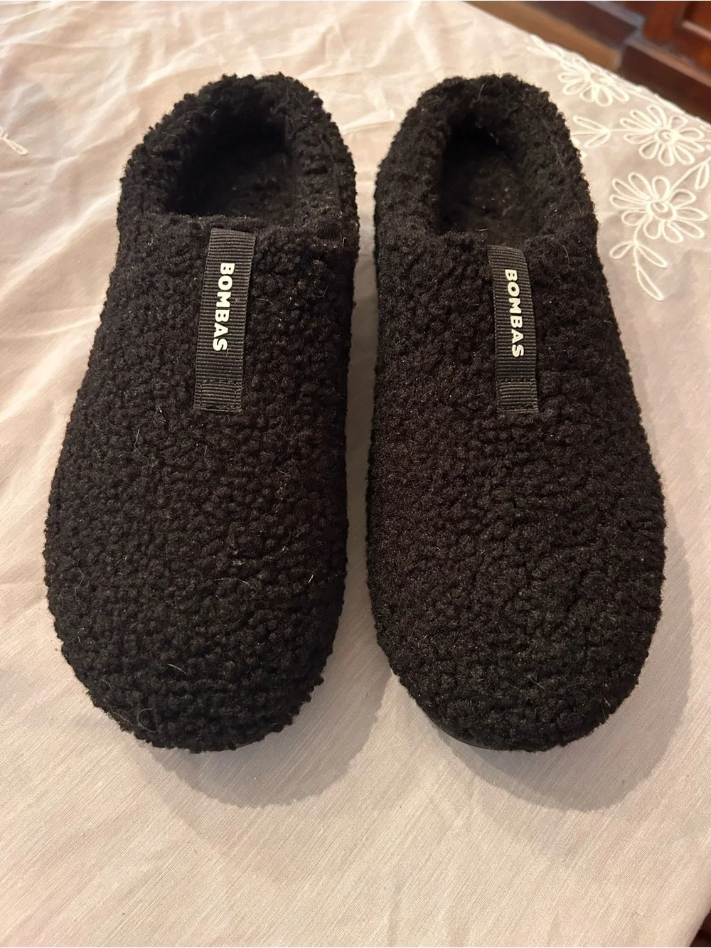 Bombas soft sherpa